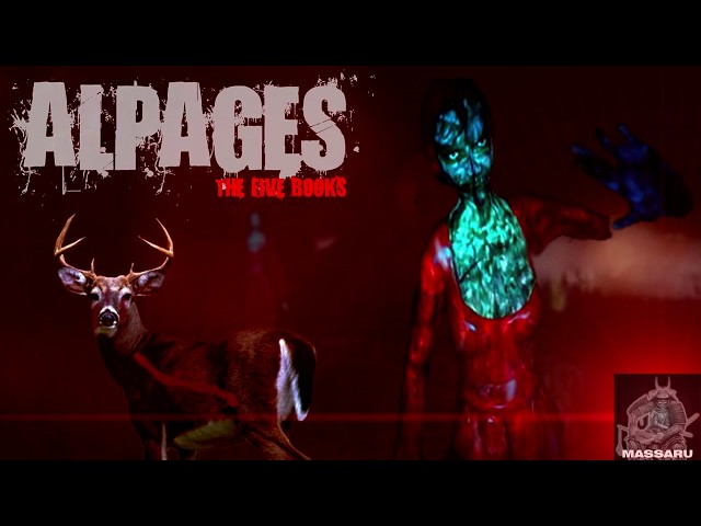 Alpages: The Five Books STEAM digital for Windows