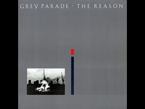 Grey Parade - The Empty Room (1985)