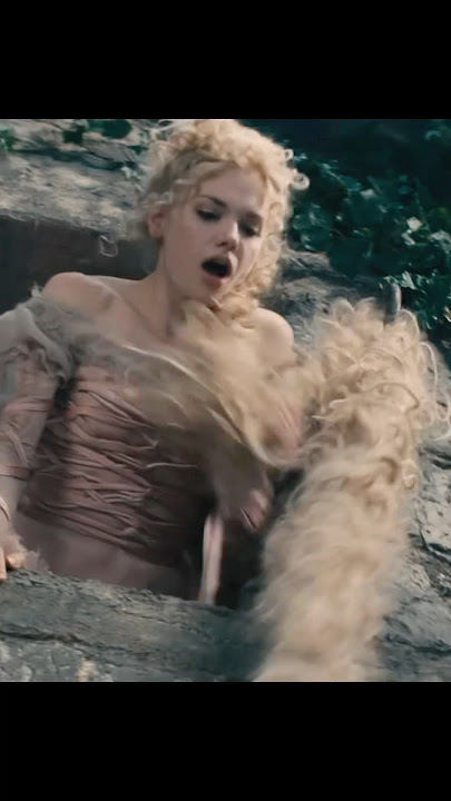 Into the Woods | 🏰💔Forbidden Love and a Witch’s Wrath – Rapunzel’s Hair is Cut! ✂️😱