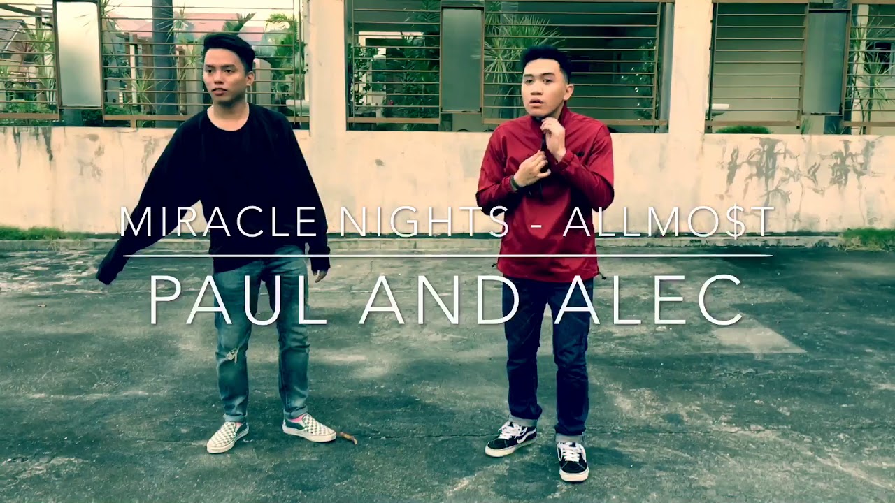 miracle nights allmo t youtube miracle nights allmo t youtube