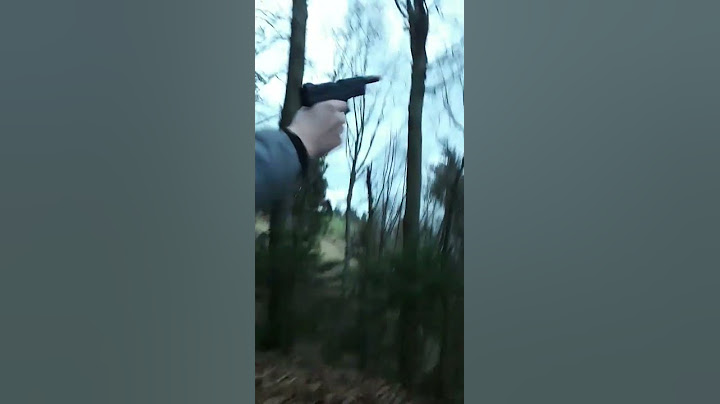 Shooting a rocket with a blank gun...💥🧨🔥#explosion #pistol