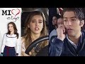 ¡Fany descubre las mentiras de León! | Mi corazón es tuyo - Televisa