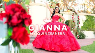 Gianna's XV | Spring Events Venue Chateau Houston Texas Quinceañeras Gallery Photography + Video