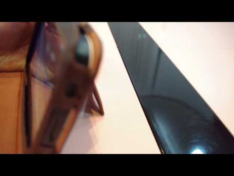 GALAXY TAB LEATHER CASE(STAND BOOK STYLE) 갤럭시탭 가죽케이스