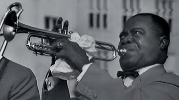 Louis Armstrong "After You