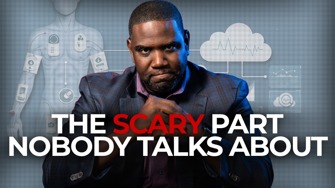 The Biggest Mistake Healthcare Teams Make Right Now | 3 Proven Systems