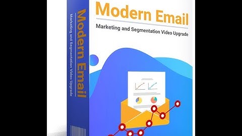 Modern-Email-Marketing-and-Segmentation-Video-Training part 10
