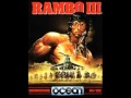 Rambo 3. (C64) - Stage 2. music