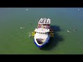 Fort Boyard Challenge - épreuve de SUP le samedi 7 octobre 2023