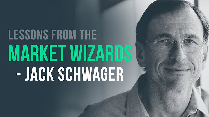 Market Wizards' Jack Schwager interview | Lessons ...