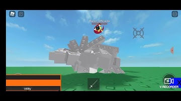 Replication UI Showcase (Includes Cussing)