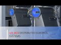 Dcs distributed control systems