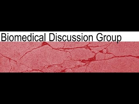 Microscale tissue-on-chip technologies: watching biology in high definition - Dr. Christopher Moraes
