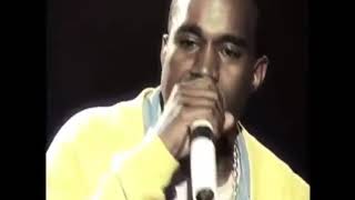 Kanye West - Big Brother (Live from BET Presents: The Education of Kanye West)