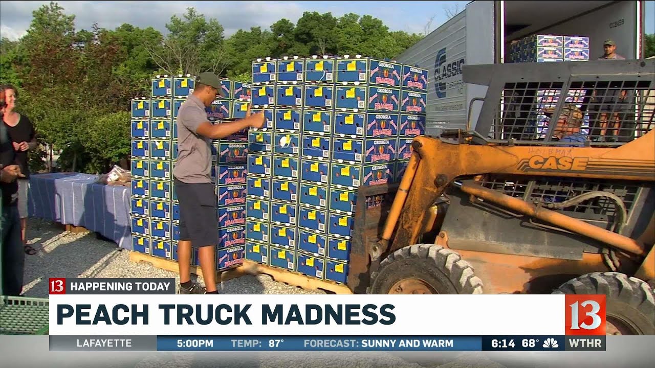 Can You Grow Peaches In Indiana Can You Grow Peaches In Indiana