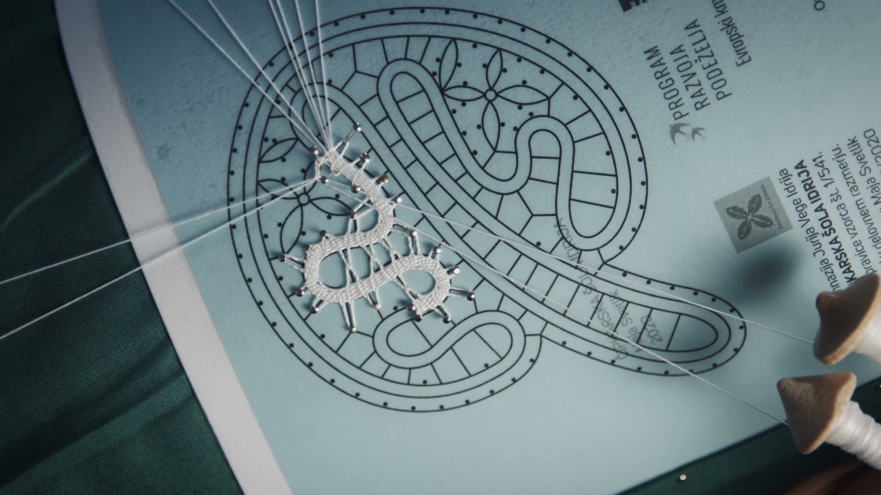 Izobraževalni film List slo