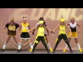 Dance moms hair up