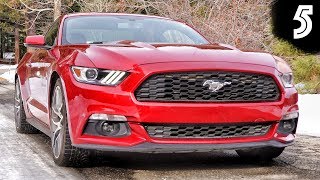 Ford Mustang С Аукциона / Сколько Мы Вложили?