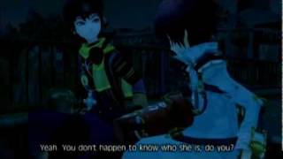 Fragile Dreams: Shipping Crow Goodbye