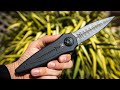 Paragon Warlock | Gravity Knife