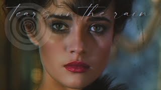 Tears in the Rain: Blade Runner Themed Ambient Music and ASMR