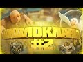 Школокланы #2 в Clash of Clans