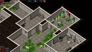 Alien Shooter - Full Gameplay [PC][1080p]