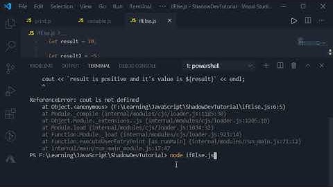 4. If else | Alert | Prompt in JavaScript | Bangla Tutorial |  Shadow Dev