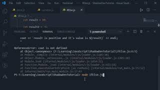 4. If else | Alert | Prompt in JavaScript | Bangla Tutorial |  Shadow Dev