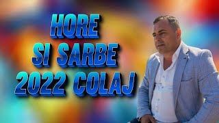 MUZICA DE PETRECERE 2022 SARBE SI HORE COLAJ SUPER PROGRAM 2022 CHEF MEGA