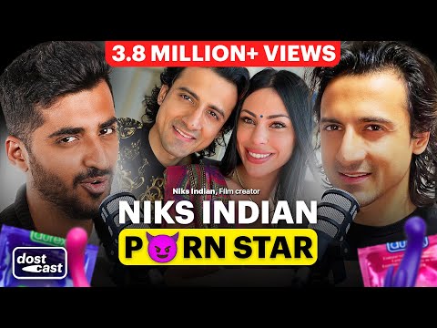 @NiksIndian Exclusive Interview - YouTube