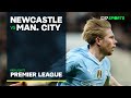 De Bruyne dirigeert Man. City naar de overwinning - Samenvatting: Newcastle - Man. City image