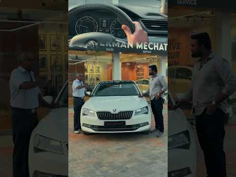 DSG transmission reset  😱✨ #automatic #vw #bmw#skoda #gearbox 