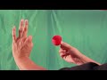 تعلم العاب الخفة # 346 للمبتدئين , magic trick revealed Vanishing Sponge Ball part 7