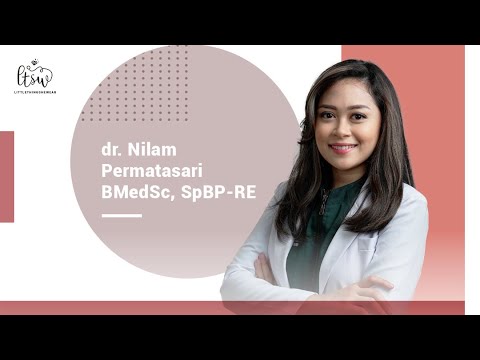 CARA MEMILIH ANTING YANG TEPAT DAN AMAN | dr. Nilam Permatasari BMedSC, SpBP-RE