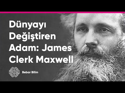 Dünyayı Değiştiren Adam: James Clerk Maxwell ve Elektromanyetizma #3