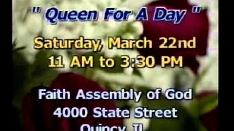 Outreach Connection #344 Marcia Elliott  3-10-2014