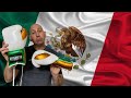 Bayoneta premium multi layer hh mexican boxing gloves review