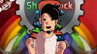 The TANK SHISH KABOB! | Behind Enemy Lines! (Shellshock Live w/ Friends) The TANK SHISH KABOB! | Behind Enemy Lines! (Shellshock Live w/ Friends)