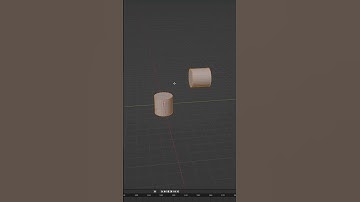 آموزش بریج در نرم افزار سه بعدی بلندر #blender #بلندر #tutorial #آموزش #blendertutorial