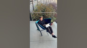 New! Meet the Parklite Hammock Chair Stand, the lightest freestanding hammock stand on the market.