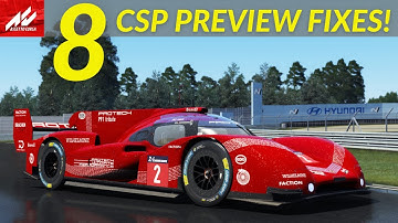 These 8 Tips Will Help You With CSP 1.80 preview 218!