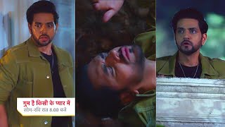 Ghum Hai Kiey Pyaar Meiin Today Episode Promo 1 6Th Nov 2023Ishan Ko Hua Apni Ideny Pr Doubt