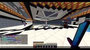 Minecraft pingucasey Hacking On TimelessPvP Ice Realm