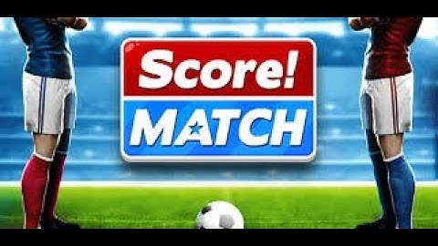 Score! Match - Android Gameplay #03