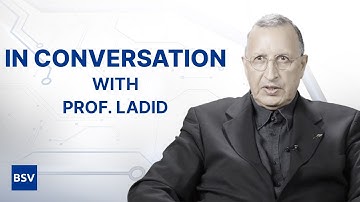 IPv6 unlocks the true power of BSV | In Conversation - Prof Latif Ladid