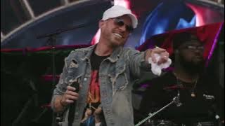 Collie Buddz - Smokin Love   Love & Reggae   Blind To You (Live California Roots 2025)