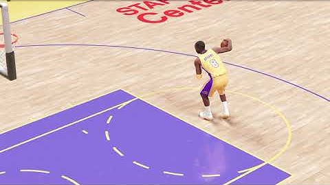SPIN PIVOT UP AND UNDER - NBA 2K21 TIPS FT. KOBE BRYANT