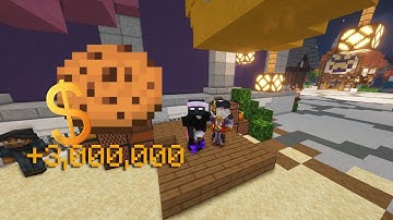 How to make 3 MILLION coins PROFIT from a booster cookie