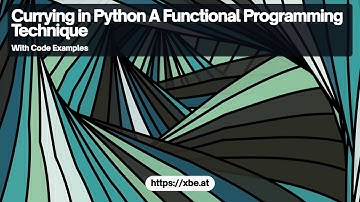 Currying in Python: A Functional Programming Technique